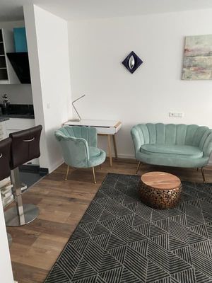 Wundervolles zu Hause in lebendiger Nachbarschaft