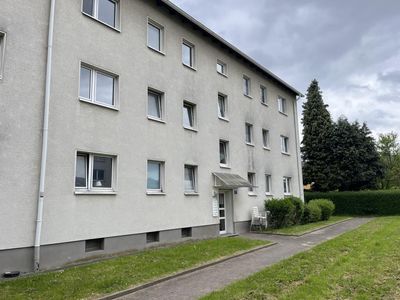 3-Zimmer-Wohnung in Castrop-Rauxel Merklinde