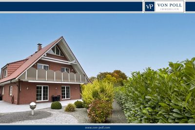 Großzügiges Familienhaus in ruhiger Lage