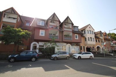 Zentrale Büro- und Gewerbefläche in Troisdorf-Sieglar – 174 m² im 1. OG