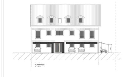 Exklusive, moderne und neuwertige 3-Zimmer Wohnung in Oftersheim