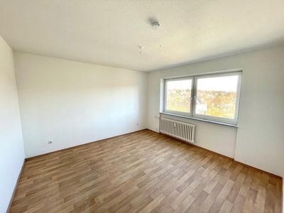 Nur mit WBS! Ab 4 Personen! Barrierearme 3-Zimmer Wohnung mit Blick über Lendringsen!