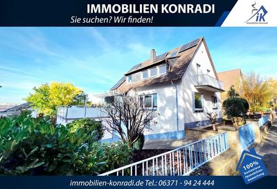 IK | Gepflegte Maisonettenwohnung mit Garage – charmant & attraktiv