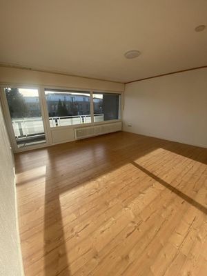 Gemütliche 4 Zimmer Wohnung mit Balkon in Greven!