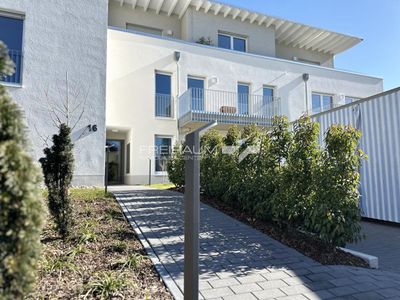 FREIRAUM4 +++ Tolle 2 ZKB Wohnung in ruhiger Lage von Kreuztal!