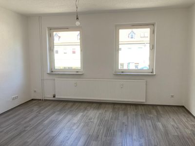 Wohnen mit Wohlfühlfaktor - charmante 3-Zimmer-Wohnung