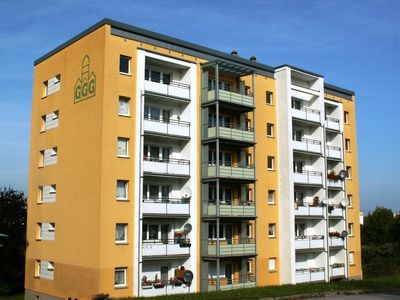 Deine 1. Wohnung mit Balkon zum kleinen Preis