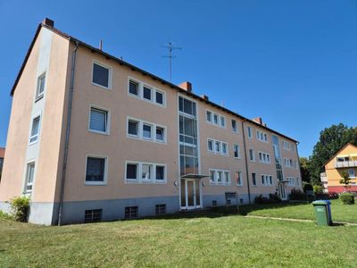 Renovierte 3-Zimmer-Wohnung mit Wannenbad***in ruhiger Wohngegend!!!