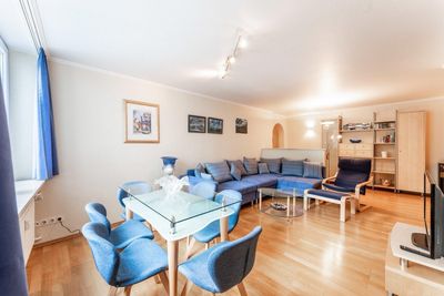 Möblierte Wohnung in München Top lage