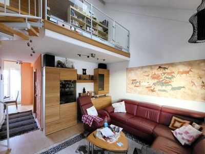 ERLANGEN, BÜCHENBACH: Sonnige Maisonette Wohnung zum Verkauf.