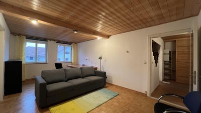 Unterkunft für Student/Praktikant/Berufseinsteiger im 1. Jahr (m/w) ! 58m²