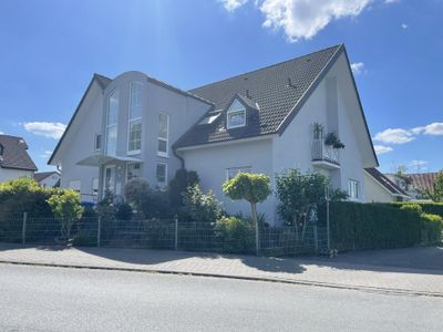 "Franzosenviertel" Haus im Haus ETW + Einliegerwohnung