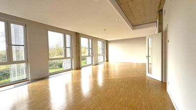 Einzeln oder im Paket - Attraktive Büroräume im 2. Obergeschoss eines repräsentativen Bürogebäudes