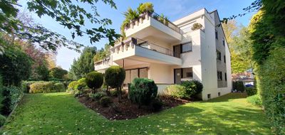 Terassenwohnung, ca.136 m² Wohnfläche, ruhige, traumhafte Grünlage, Preis VB