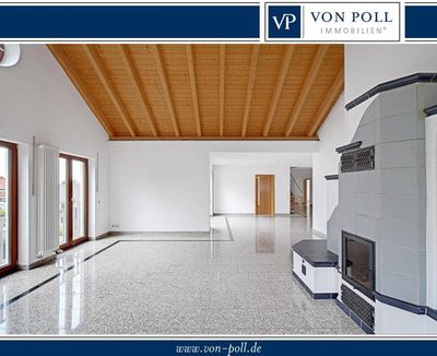 Exklusive Wohnung mit Loftcharakter