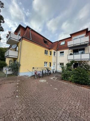 Traumwohnung fürs tägl. sanfte Erwachen - Ihr erster Schritt zum Eigentum! RENDITE! KAPITALANLAGE!