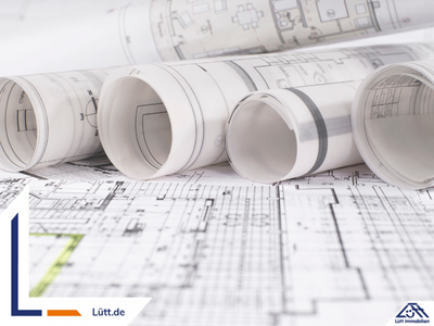 #11 Ausgezeichnetes Baugrundstück für ein Einfamilienhaus in Elsdorf-Westermühlen | Lütt Immobilien | Ihr Immobilienmakler in Kiel