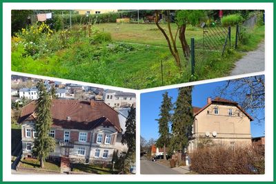 Vermietetes Mehrfamilienhaus mit Potenzial in der Altstadt von Putbus