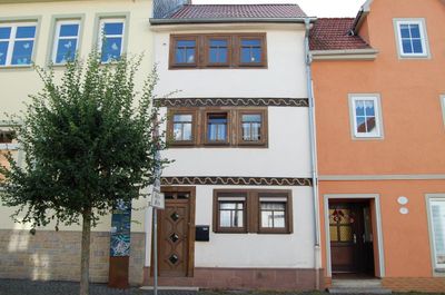 Einfamilienhaus in ruhiger Lage