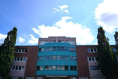 Fechenheim ¦ Büro-/Schulungs-/Lagerflächen ¦ 288 m² - 8.000 m² ¦ EUR 11,00/m²