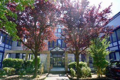 Bad Homburg ¦ 290 - 1.478 m² ¦ EUR 10,00/m²¦ #keineprovision