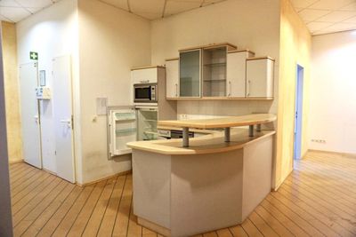 Dreieich ¦ Terrasse ¦ 445 m² Büro ¦ ab EUR 7,00/m²/mtl.  ¦ #keineprovision