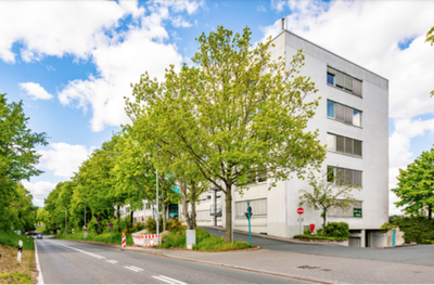 Eschborn ¦ 349 m² - 2.130 m² ¦ ab EUR 9,00/m² ¦ #keineprovision
