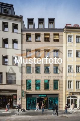 * * * Rendite in bester Lage * * *