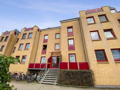 Schöne Eigentumswohnung in begehrter Lage in Greifswald - Mühlenvorstadt