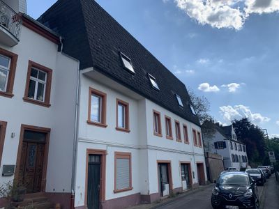 Mehrfamilienhaus-Kapitalanlage! 6 Wohnungen in herrlicher Lage!