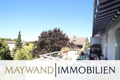 ***RESERVIERT***
Wunderschöne 3-ZKB Maisonetten-Wohnung mit TG-Stellplatz in ruhiger Wohnlage