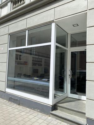 Büro Praxis Atelier Ladenlokal Geschäftsraum ab 01.12.2025