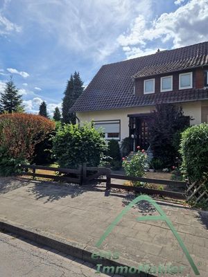 Doppelhaushälfte in Top Lage