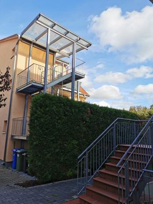 3 Zimmer Wohnung + offenen Galerie