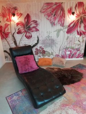 Luxus Loft Appartement möbliert zum Festpreis