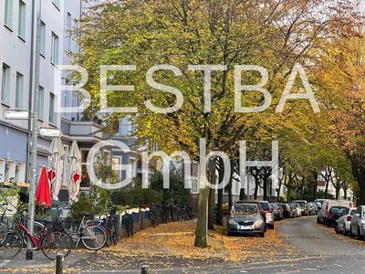 Eigentumswohnung in BEST-LAGE von Hannover