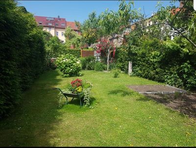 MFH Erfurt Wohnung Geschäftshaus