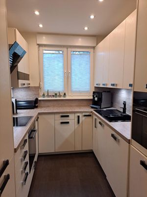 3 Zimmerwohnung Wilmersdorf Schmargendorf