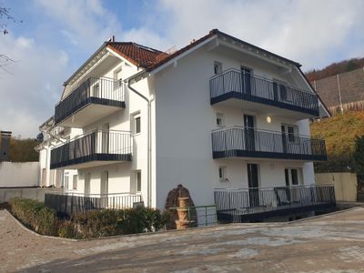 STUDENTENWOHNHEIM AM KÖPFEL IN ZIEGELHAUSEN - JUNGES & INTERNATIONALES WOHNEN