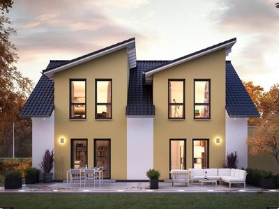 !!! Entscheide Dich jetzt für eine Bauherrengemeinschaft und spare dabei richtig viel Geld !!!