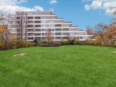 Gut geschnittene 3-Zimmer-Wohnung in Köln Neubrück