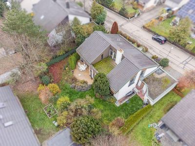 Großzügiges Architektenhaus in bester Lage in Pentling