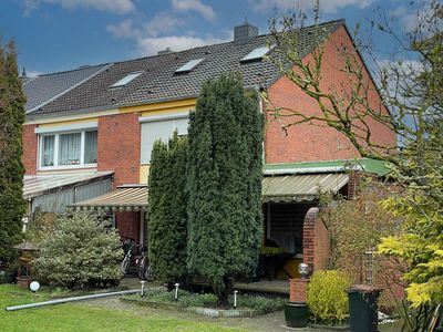 Haus sucht glückliche Familie - ERH ruhige Lage