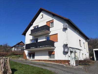 WINDECK | Voll vermietetes Dreifamilienhaus - provisionsfrei