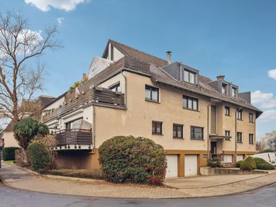 Gut gelegene 3-Zimmer-Wohnung in Köln-Ensen