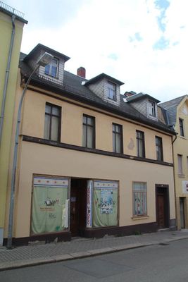 Herbstangebot! - Wohn-und Geschäftshaus in 1A-Lage im Zentrum