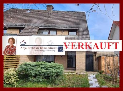 VERKAUFT: Objekt für große Familie mit viel Raum für Ihre Ideen - für Käufer provisionsfrei!