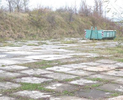 Gewerbegrundstück zur individuellen Nutzung!