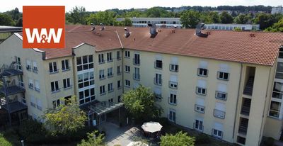 Matthias-Claudius-Haus 435€ Miete für die Pflegewohnung - Betreiber Diakonie