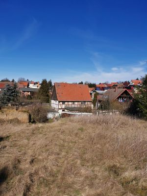 Fachwerk sucht Liebhaber